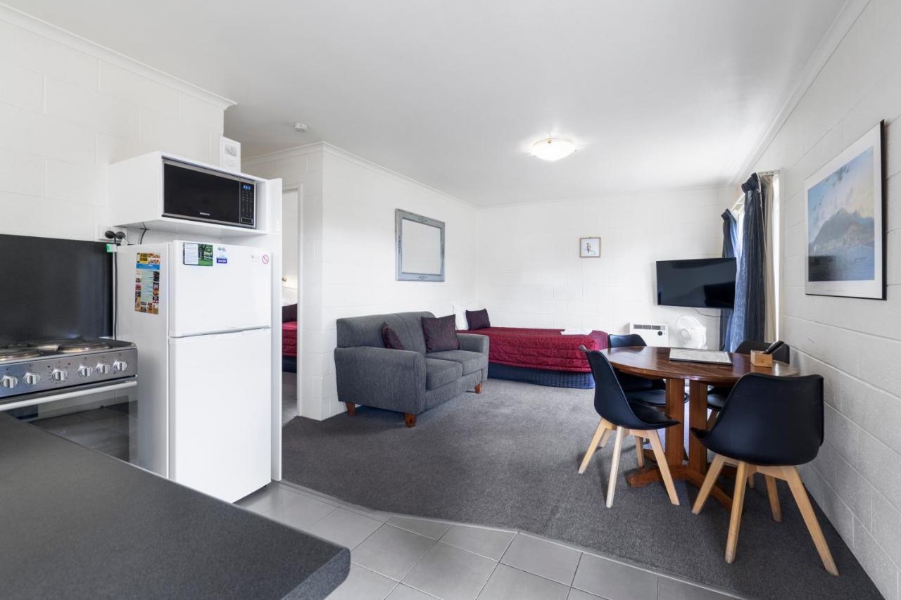 Graham Apartamentos Hobart Exterior foto