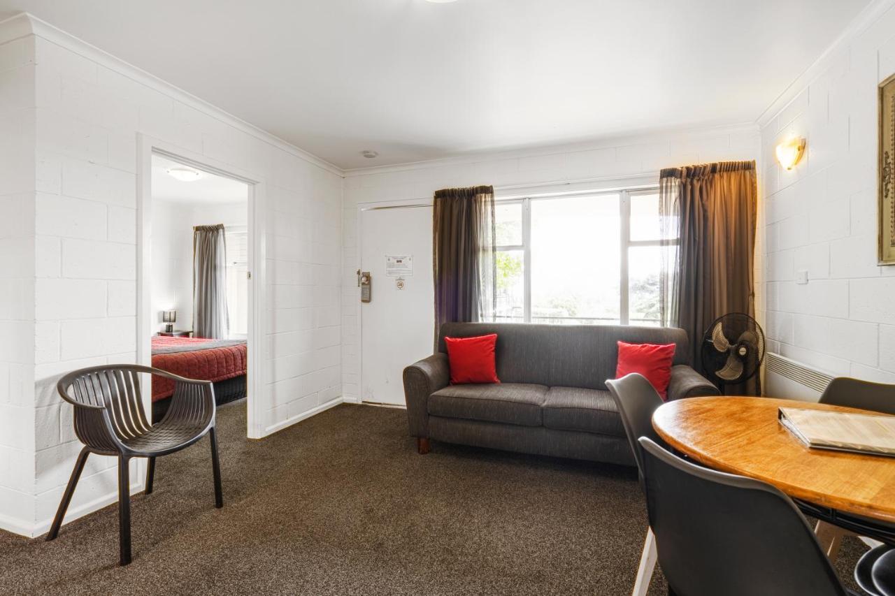 Graham Apartamentos Hobart Exterior foto