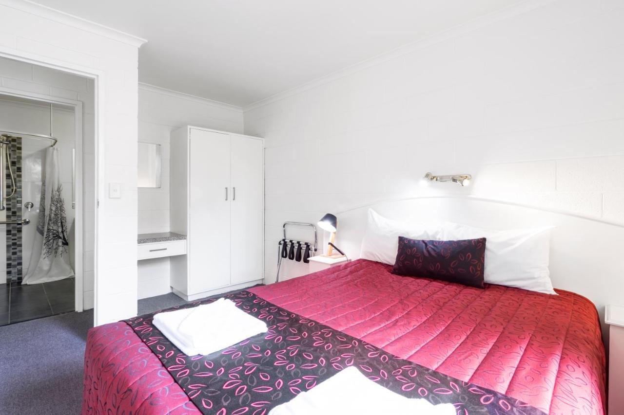 Graham Apartamentos Hobart Exterior foto